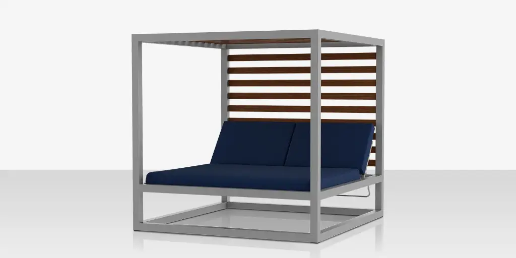 Breeze Daybed