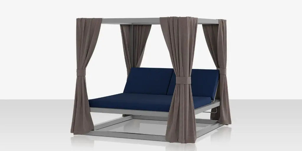 [SF-3406-280] Breeze Daybed