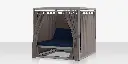 Breeze Daybed 