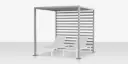 Breeze Cabana