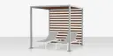 Breeze Cabana