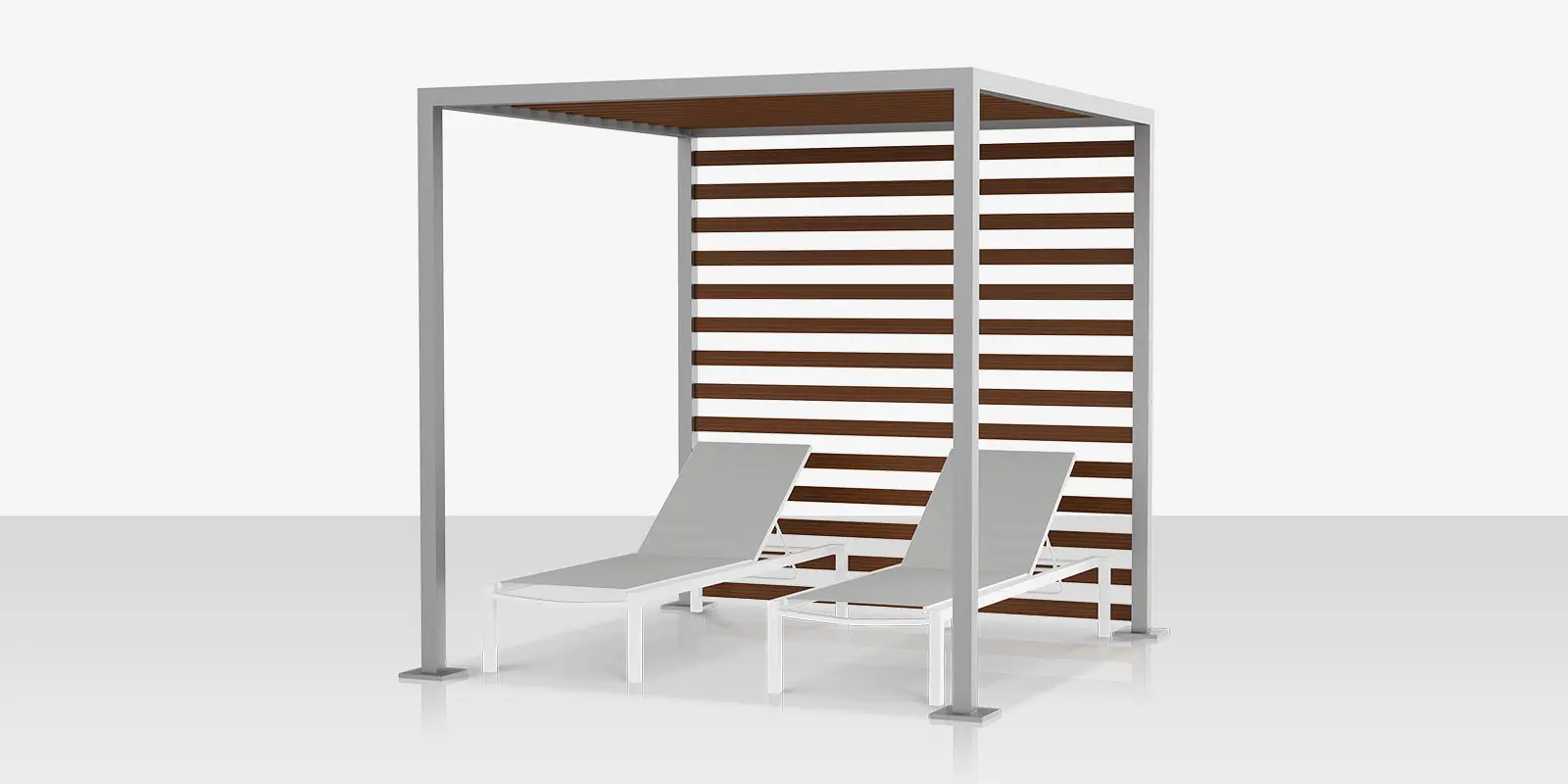 Breeze Cabana