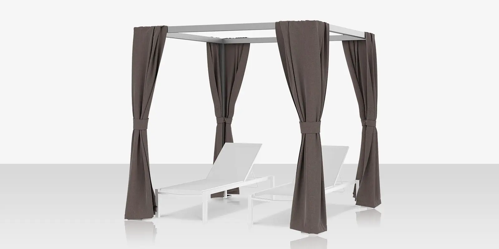 Breeze Cabana