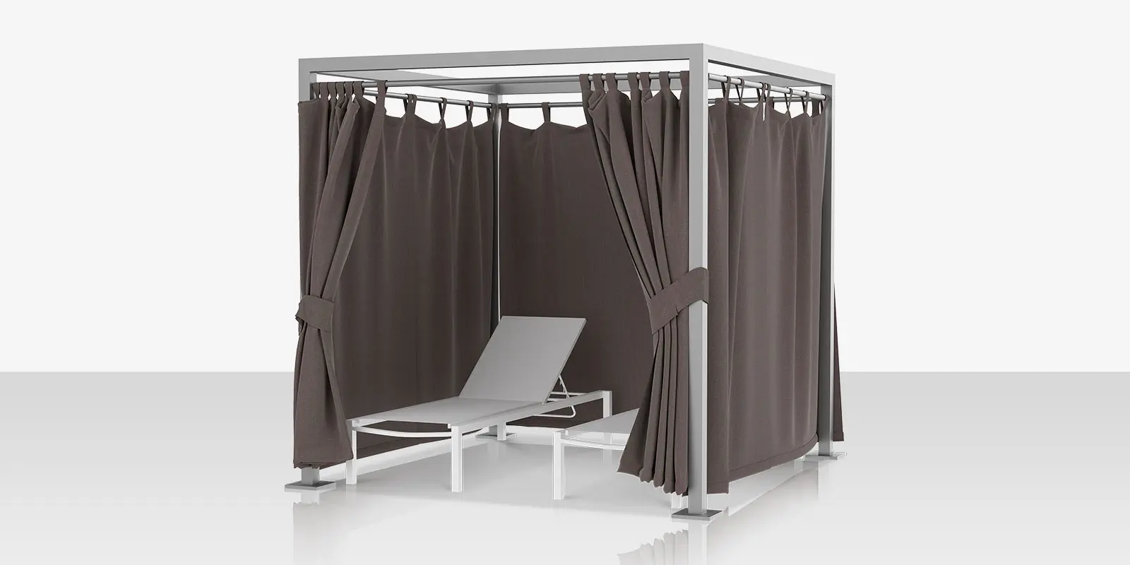 Breeze Cabana