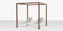 Breeze Cabana