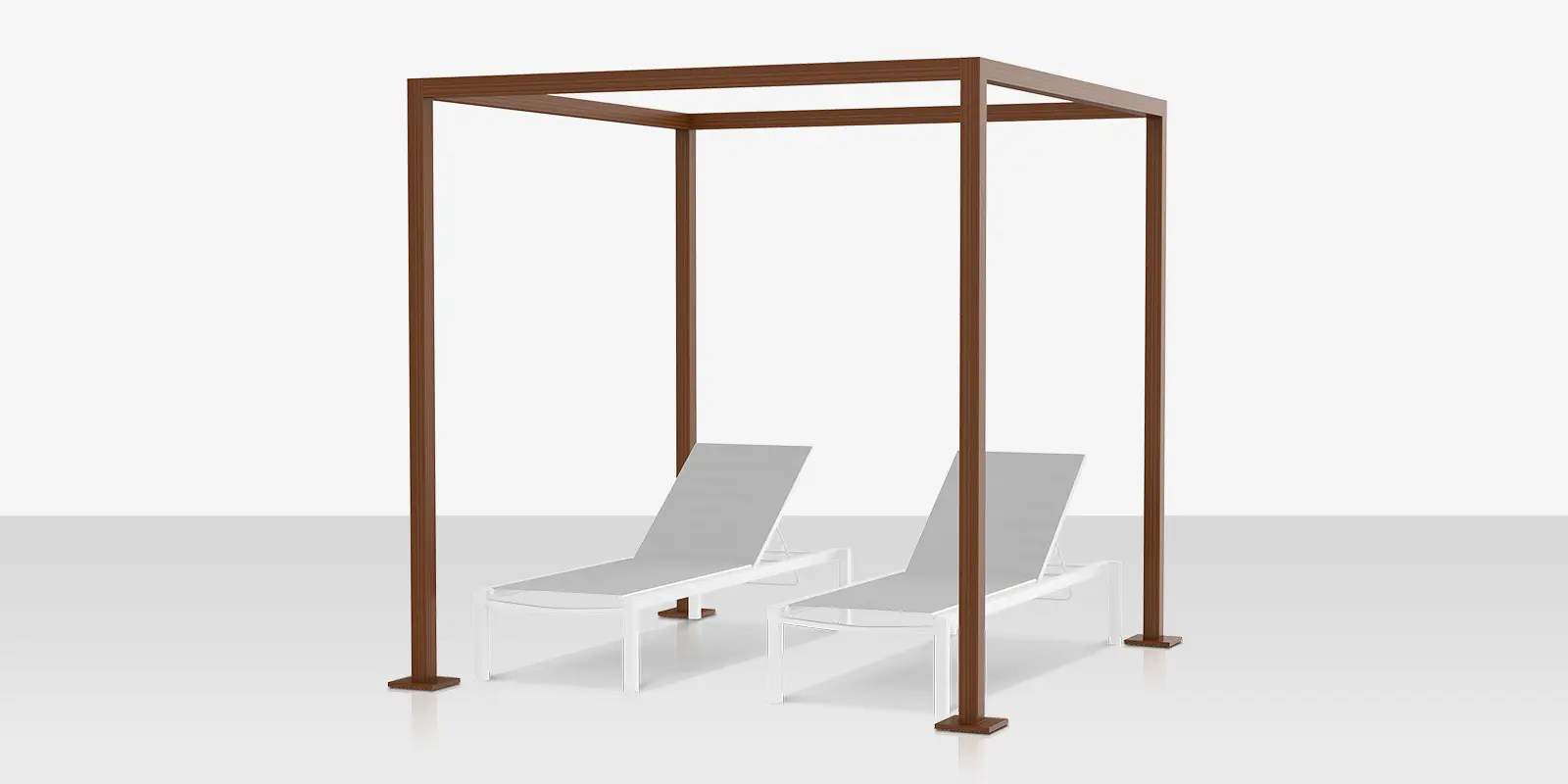 Breeze Cabana