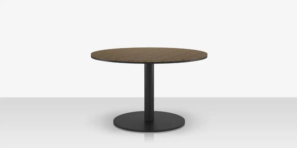 Bosca Round Table Top