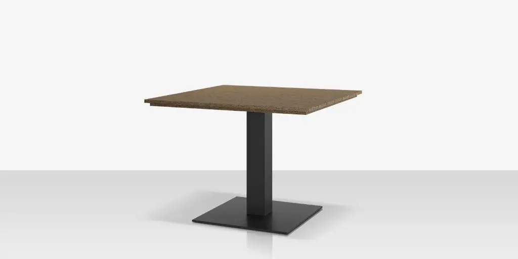 Bosca Square Table Top