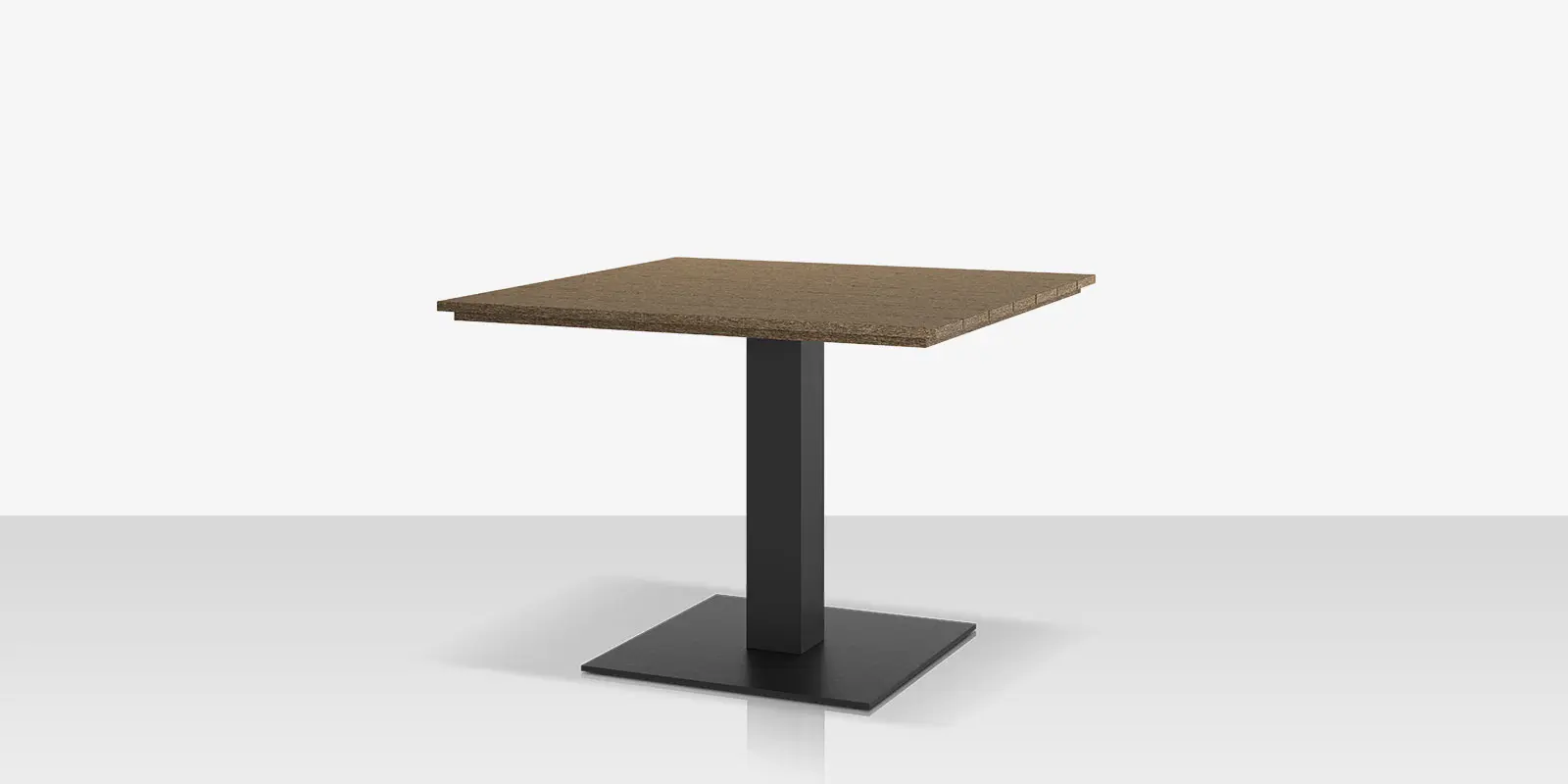 Bosca Square Table Top