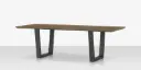 Bosca Rectangular Table Top
