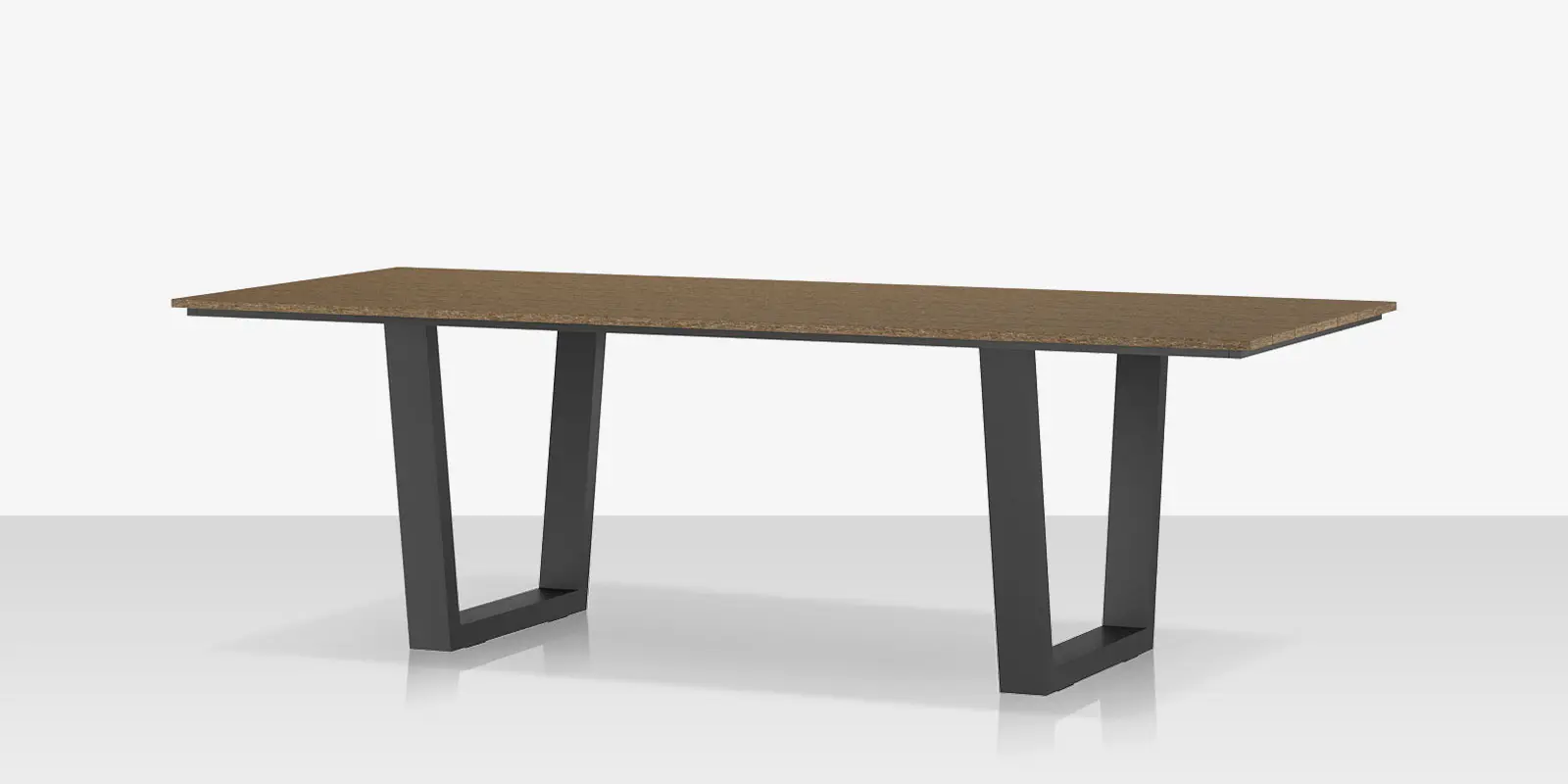 Bosca Rectangular Table Top