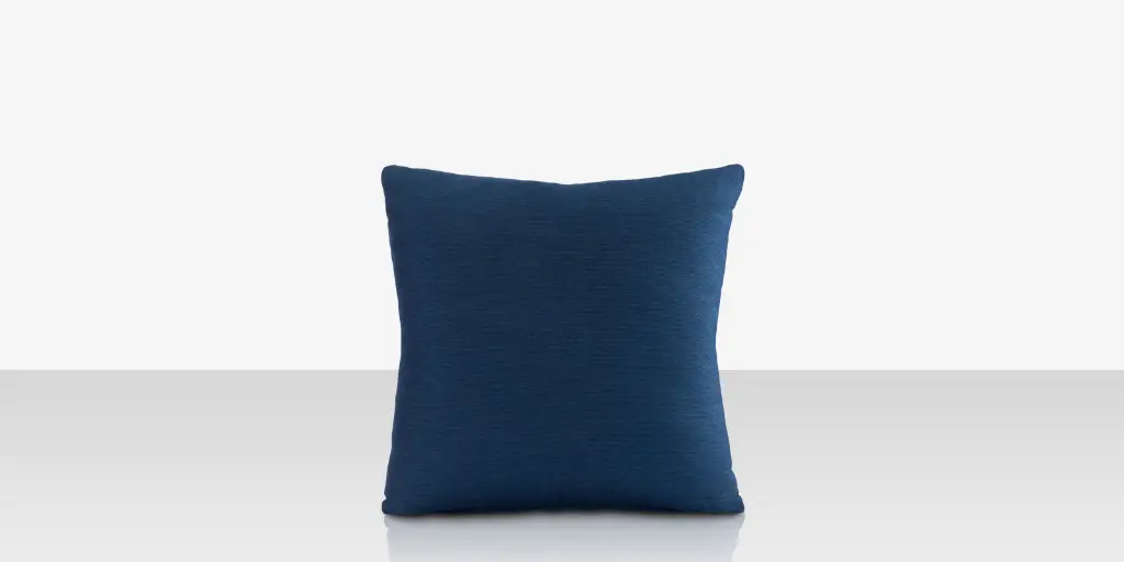 Cloud Square Toss Pillow