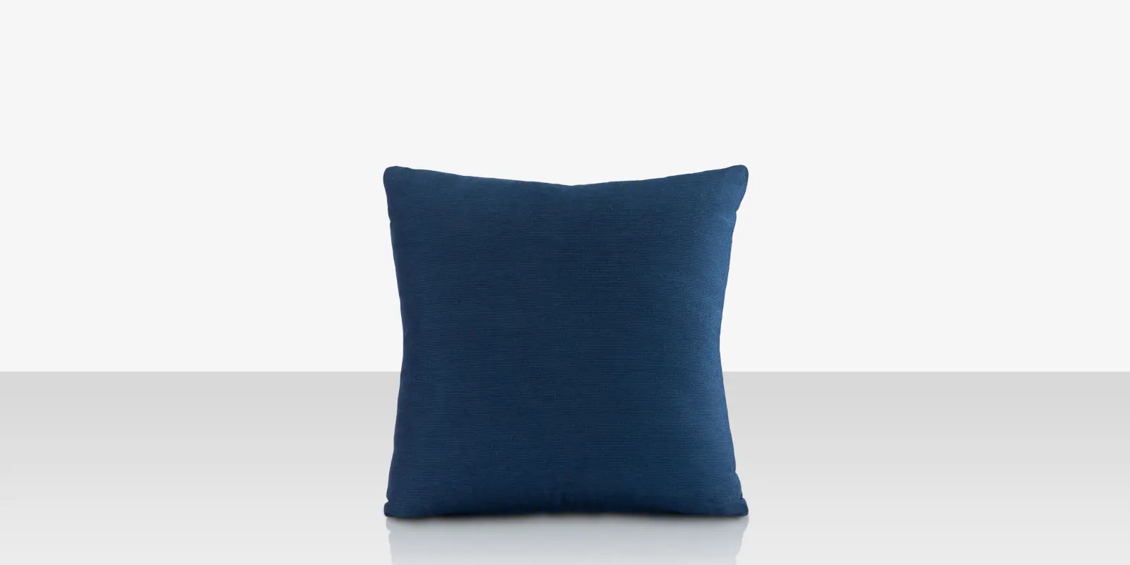 Cloud Square Toss Pillow