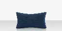 Cloud Rectangular Toss Pillow