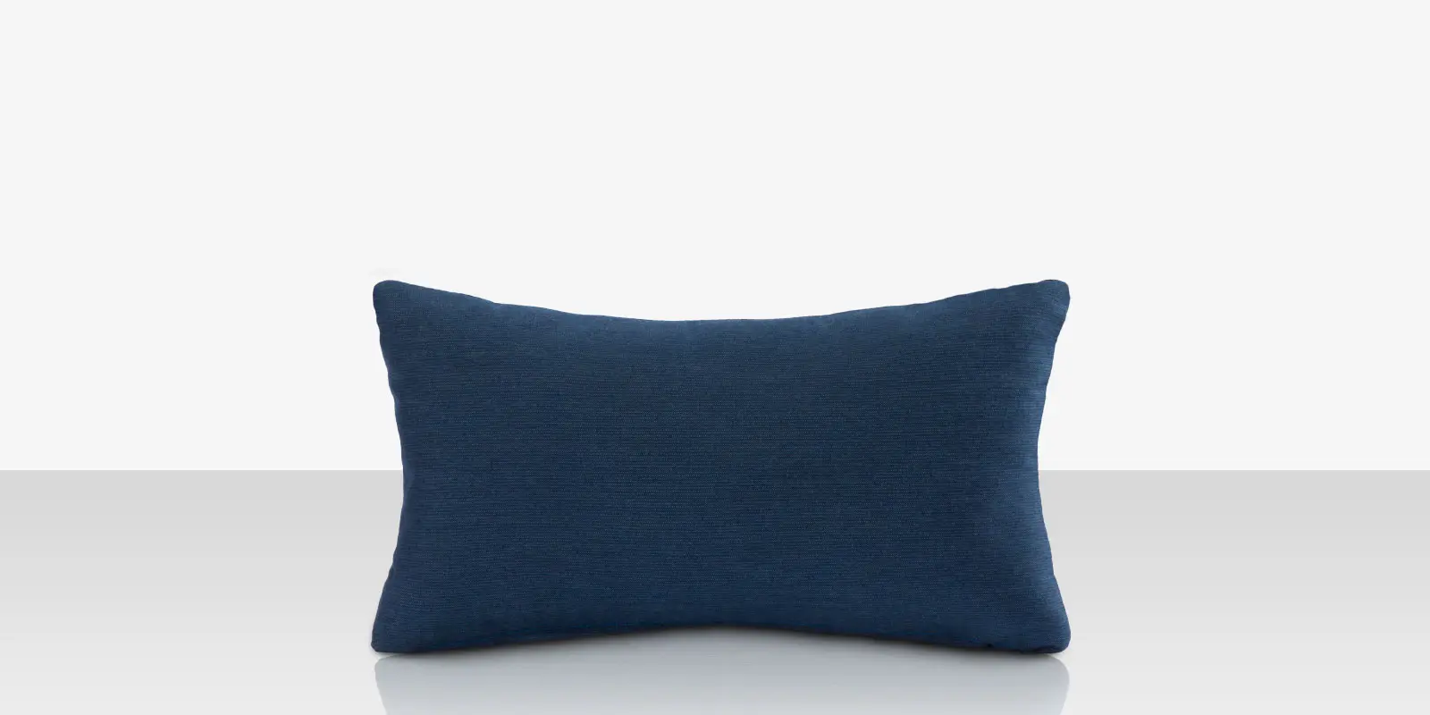 Cloud Rectangular Toss Pillow