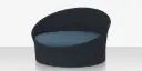 Cosmo Daybed