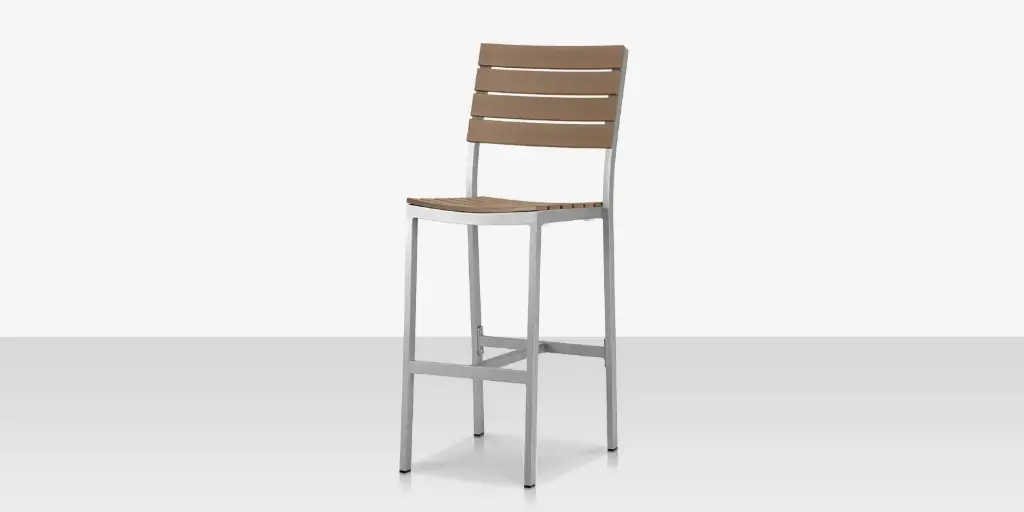[SF-2404-172] Napa Bar Side Chair