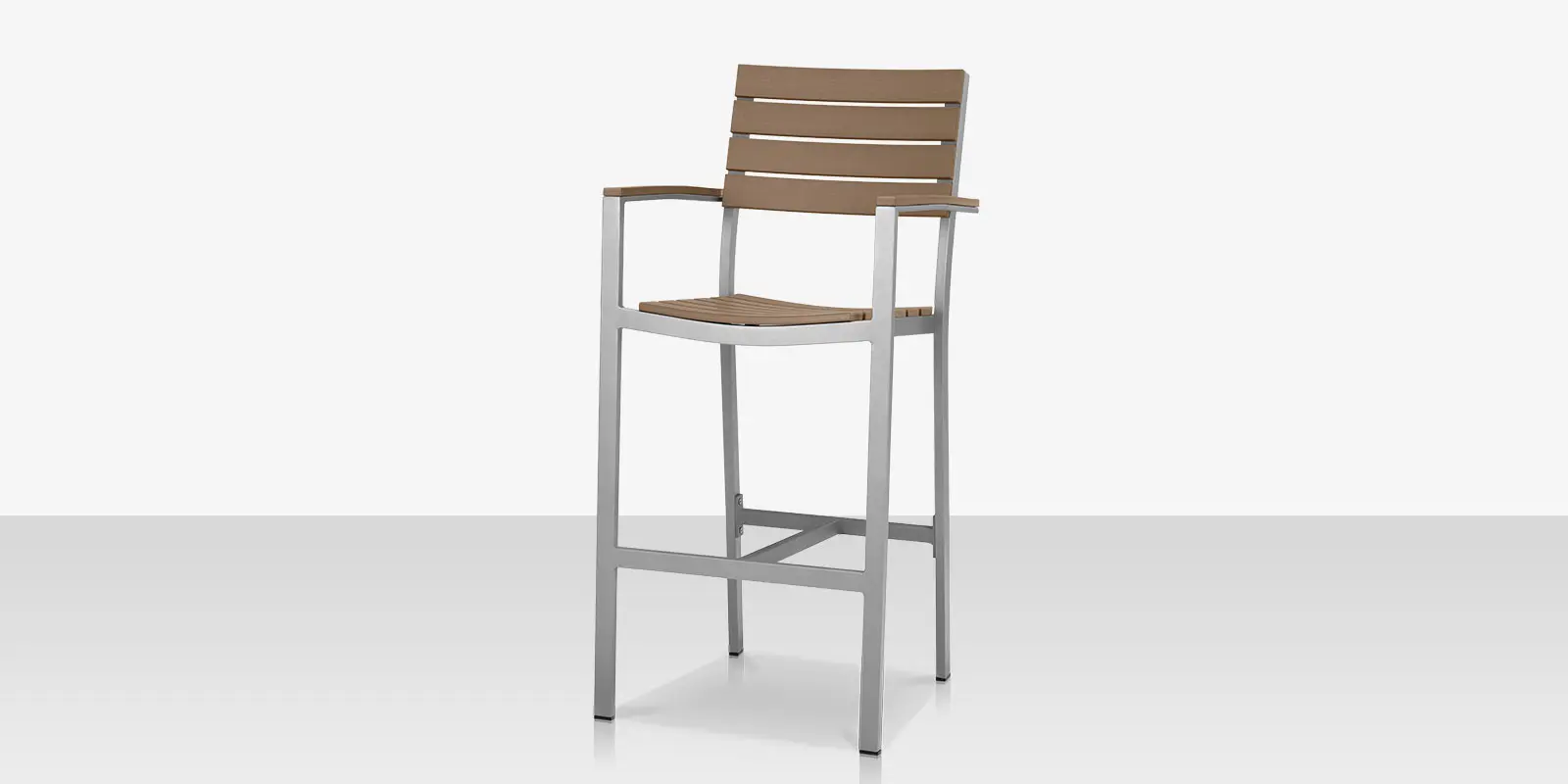 Napa Bar Arm Chair