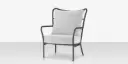 Elephant Club Chair
