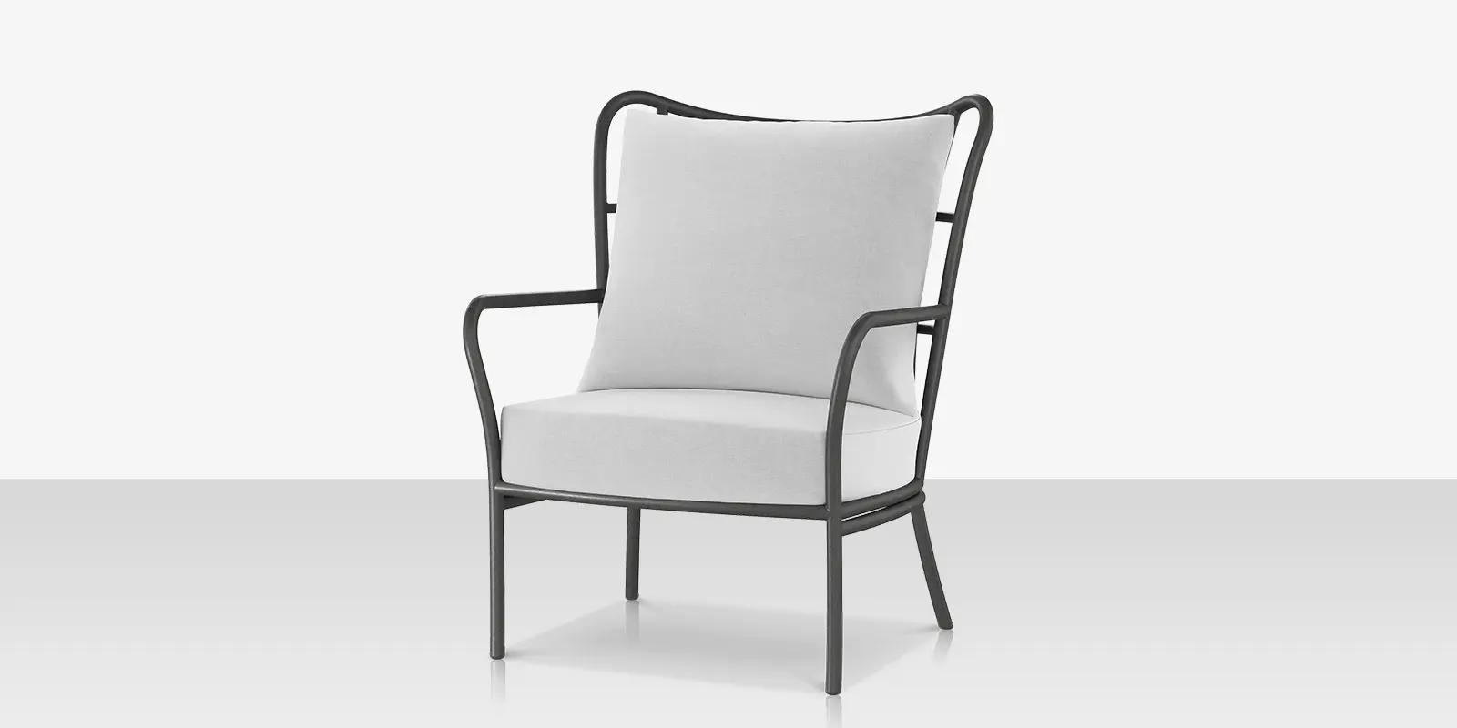 Elephant Club Chair