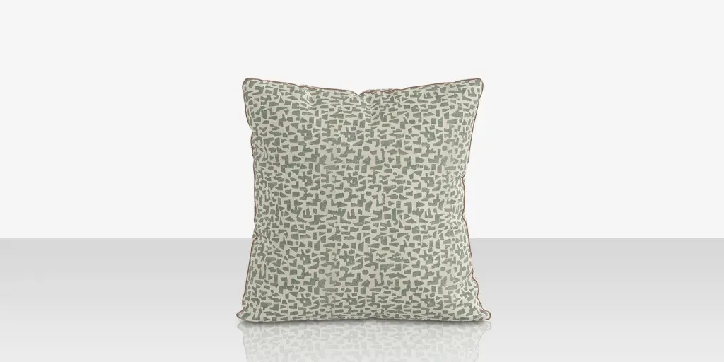 Melange - Terrazo Moss