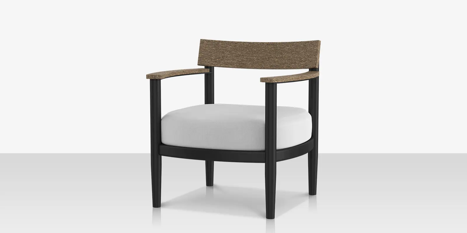 Bosca Club Chair