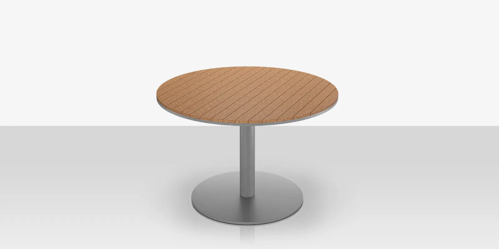 Bosca Round Table Top 48"