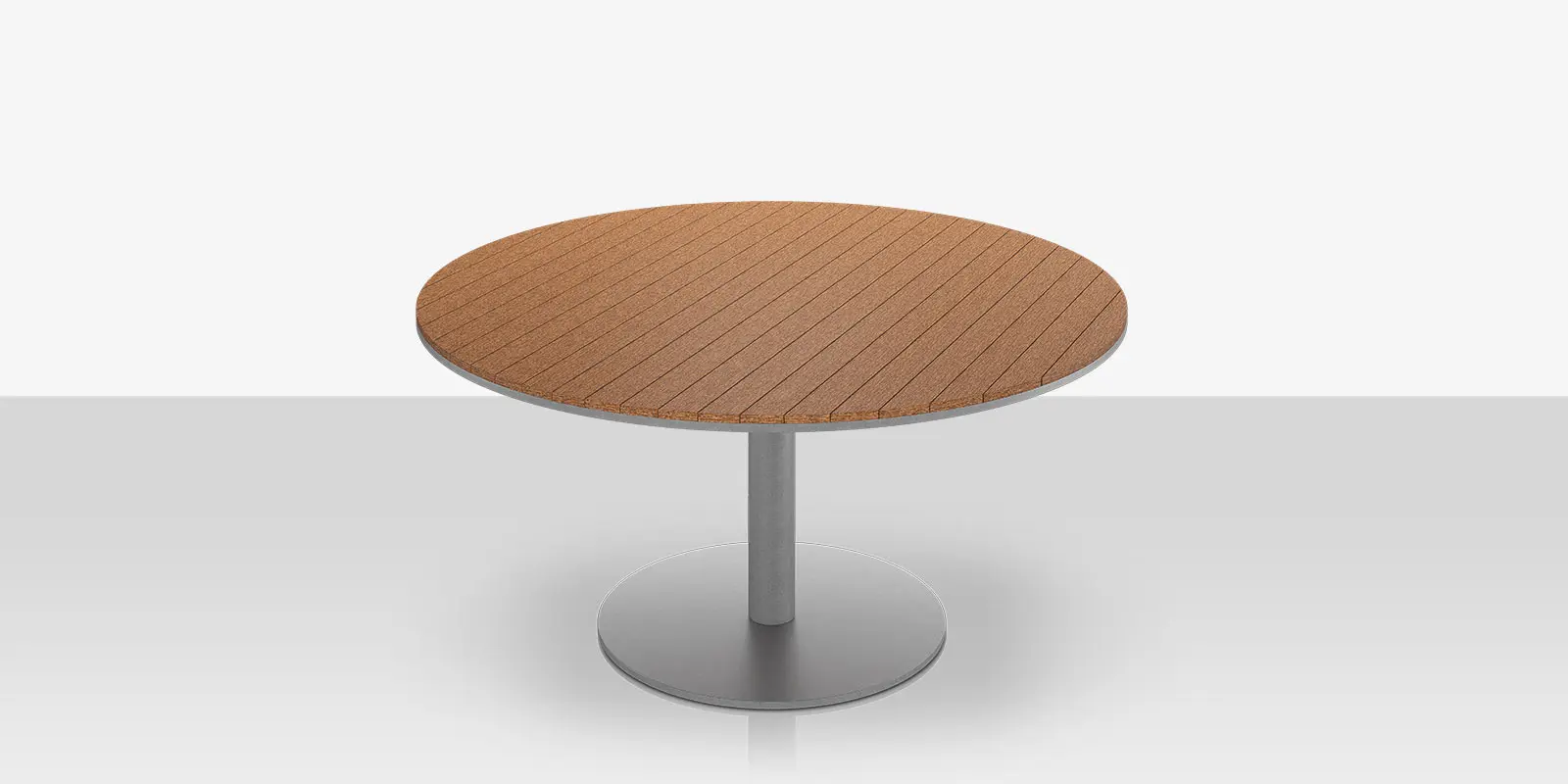Bosca Round Table Top 60"