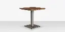 Bosca Square Table Top 28" x 28"