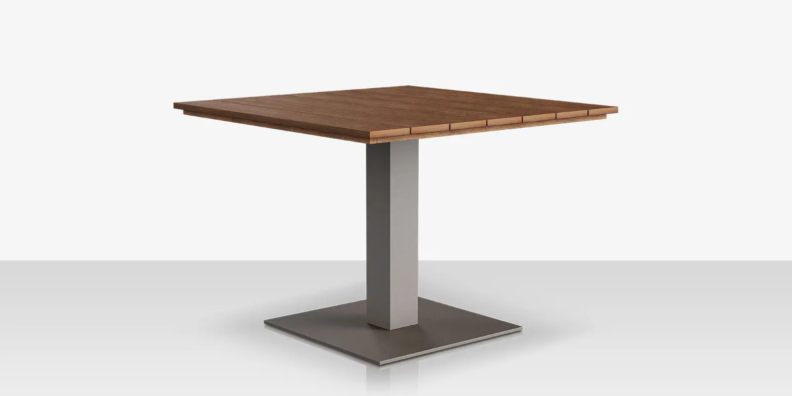 Bosca Square Table Top 40" x 40"