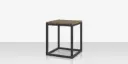 Bosca End Table