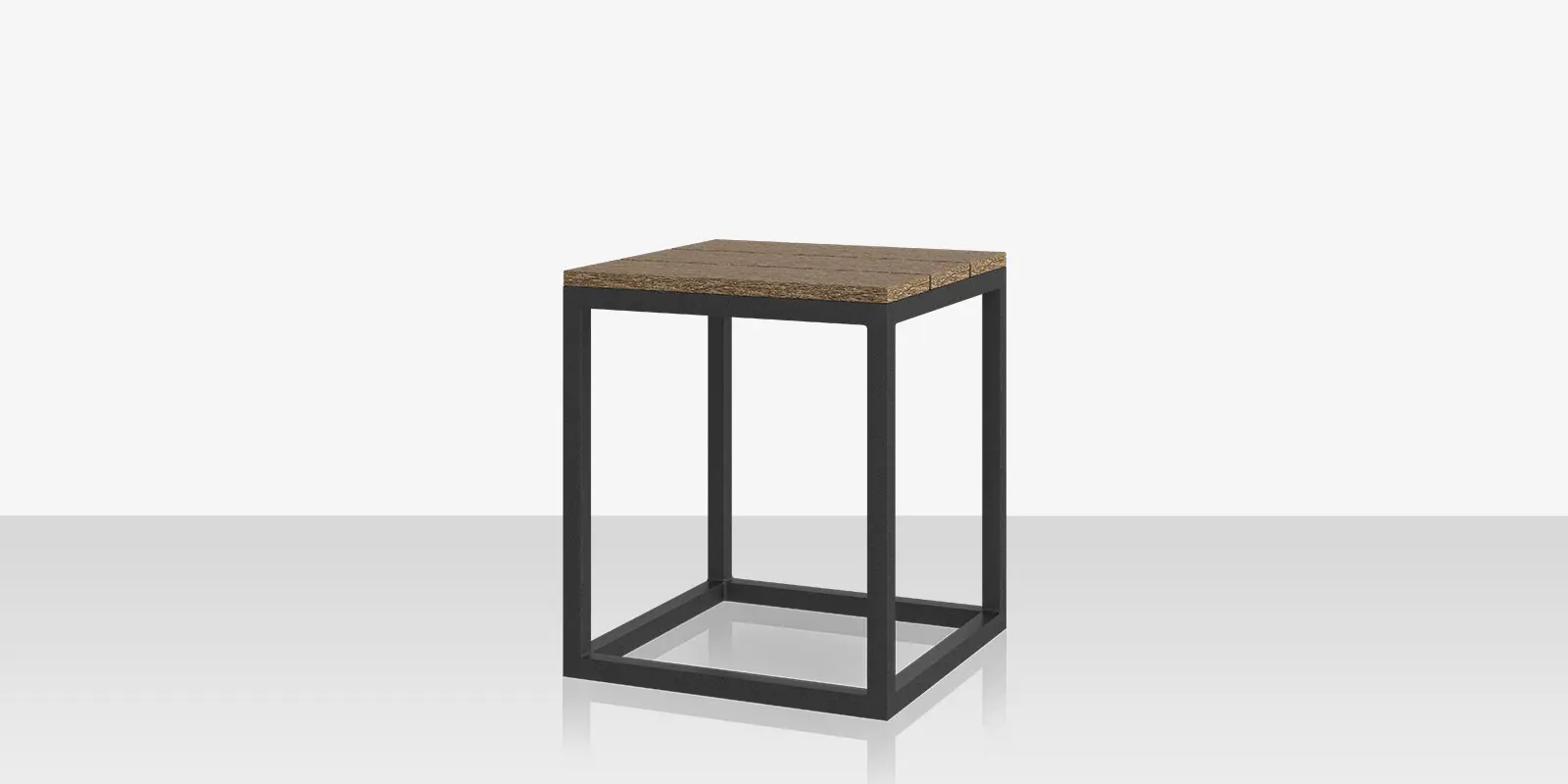 Bosca End Table