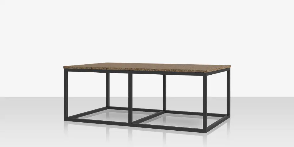 [SF-7007-301] Bosca Coffee Table
