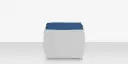Casbah Pouf (Square) - 25" x 25"