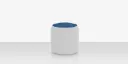 Casbah Pouf (Round) - 19" diameter