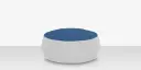 Casbah Pouf (Round) - 35" diameter