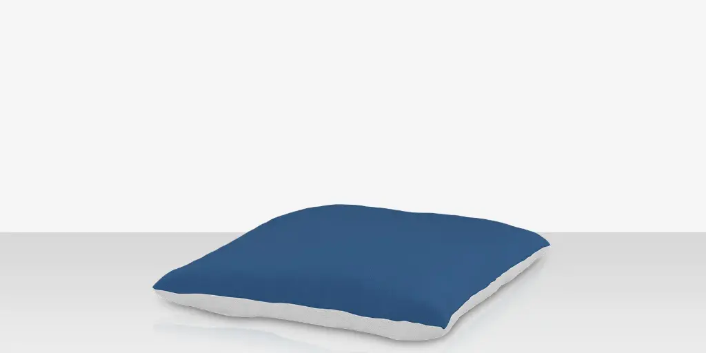 [SF-3216-737] Casbah Floor Pillow (Square) - 36" x 36"