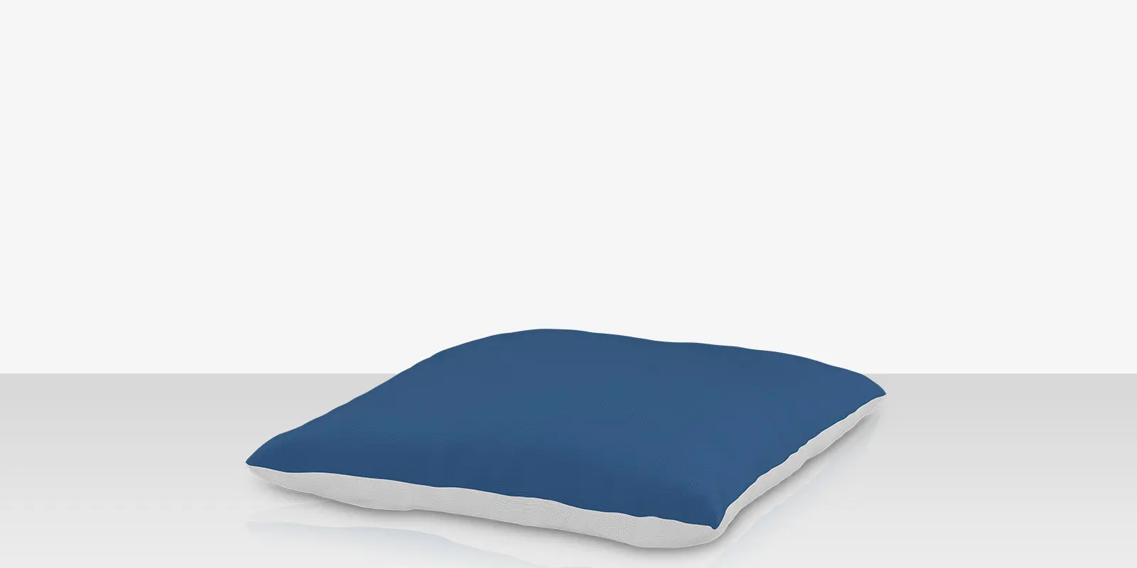 Casbah Floor Pillow (Square) - 36" x 36"