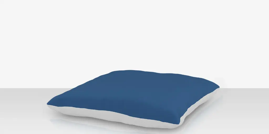 [SF-3216-738] Casbah Floor Pillow (Square) - 48" x 48"