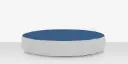 Casbah Round Daybed