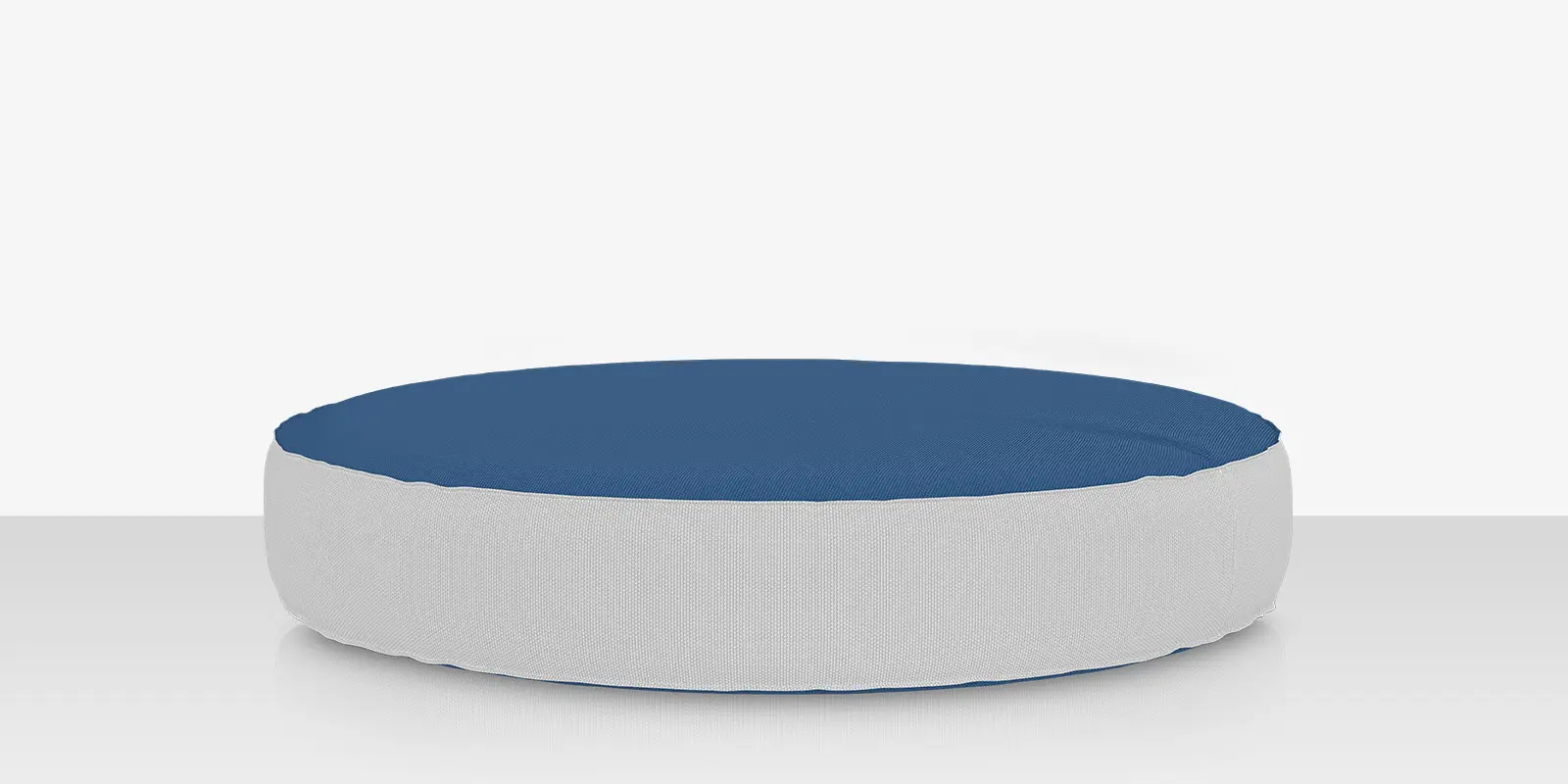 Casbah Round Daybed