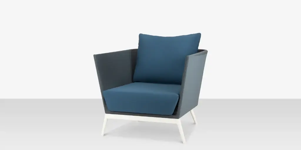 [SF-2034-101] Cosmo Club Chair