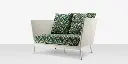 Cosmo Loveseat