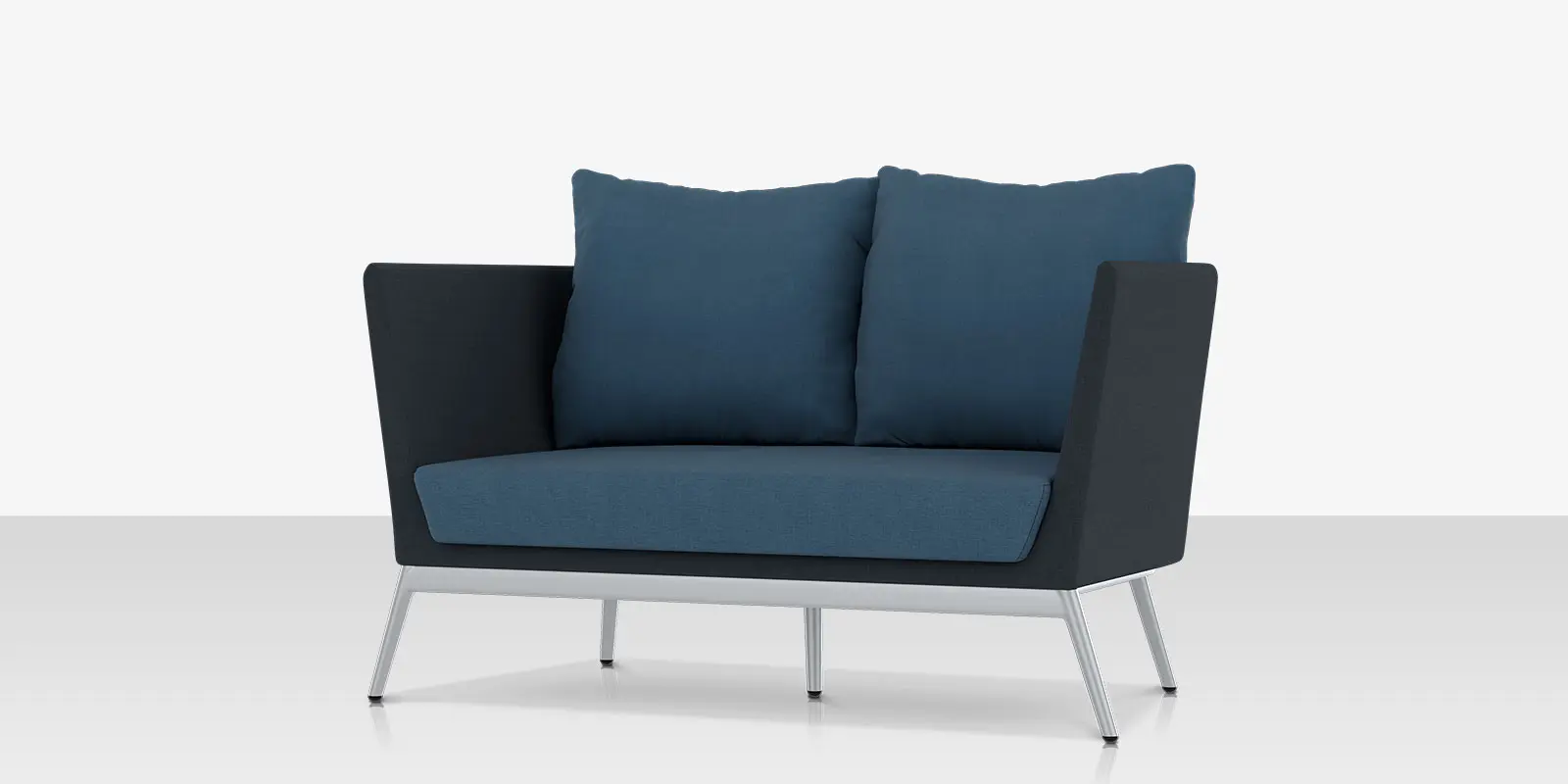 Cosmo Loveseat