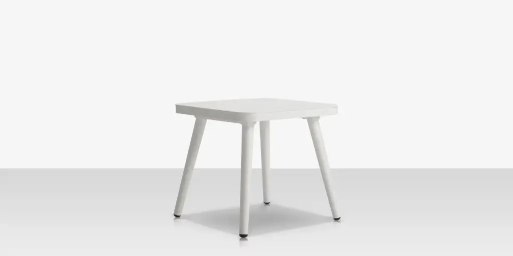 [SF-2034-303] Cosmo End Table (Square)