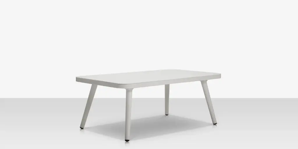 [SF-2034-311] Cosmo Coffee Table (Rectangular) 