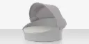 Cosmo Canopy for 84" Cosmo Daybed