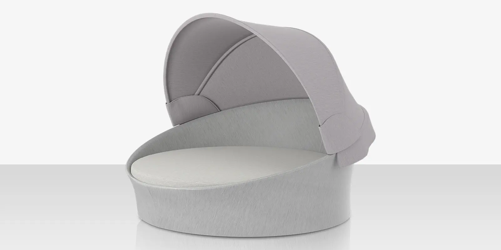 Cosmo Canopy for 84" Cosmo Daybed