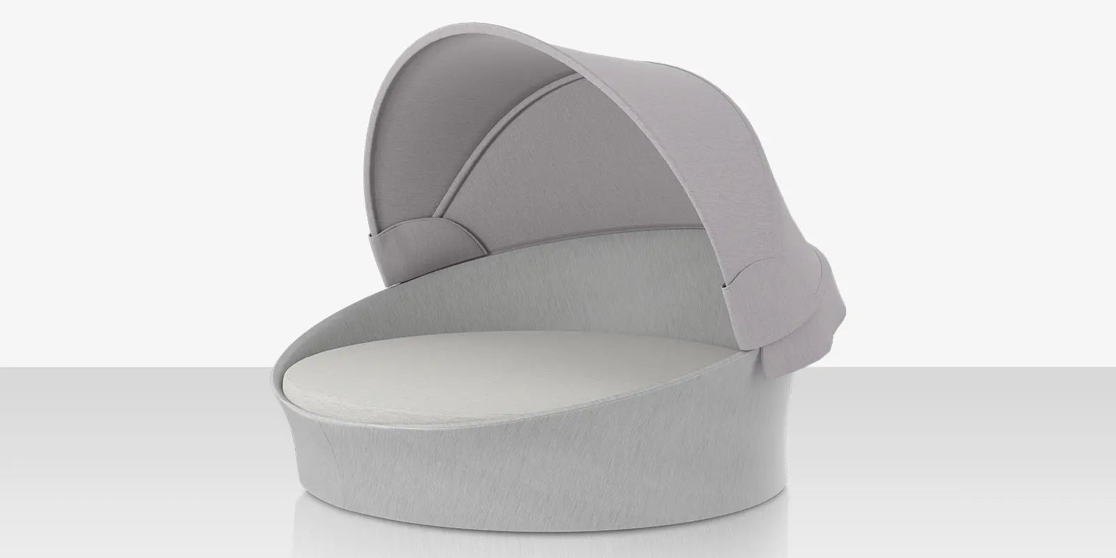 Cosmo Canopy for 90" Cosmo Daybed