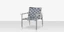 Danish Club Chair